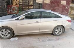 هیوندای سۆناتا